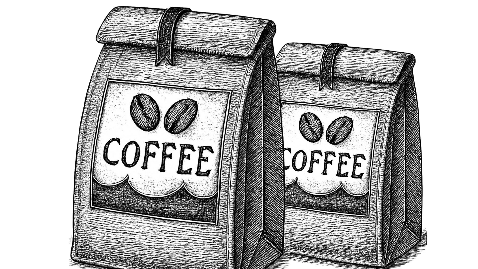 Coffee Products